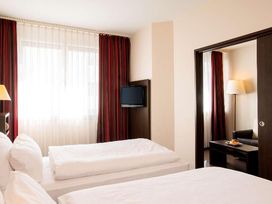 2 Tage im NH Wien City mit Frühstück