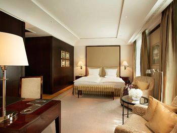 5 Tage im Hotel Adlon Kempinski Berlin 