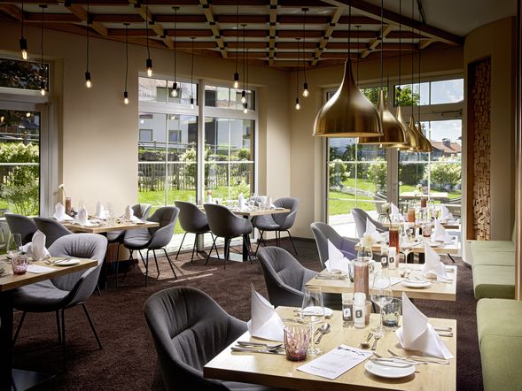 Panoramahotel Oberjoch