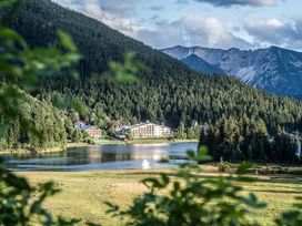 2 Tage Auszeit im Arabella Alpenhotel am Spitzingsee