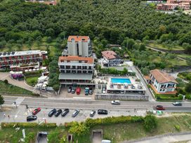 Gardasee: Sonnige 4 Tage All-Inclusive-in Malcesine