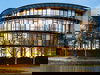5 Tage mit Frühstück im Hotel NH München Unterhaching