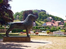 Luxus- Romantikurlaub im Harz- 3 Tage im ****S