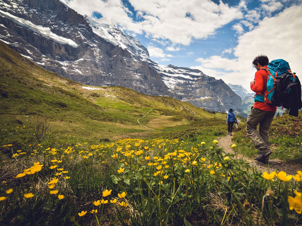 5 Tage Ruhe & Entspannung im Herzen von Davos