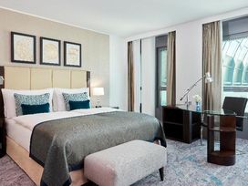 Hallo Düsseldorf! 2 Tage im Hotel Kö59