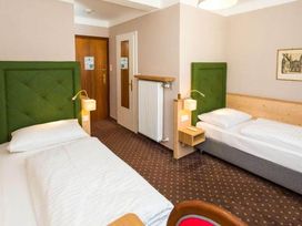 4 Tage im Hotel Markus Sittikus mit Frühstück