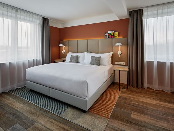The Deutz, a tribute portfolio hotel