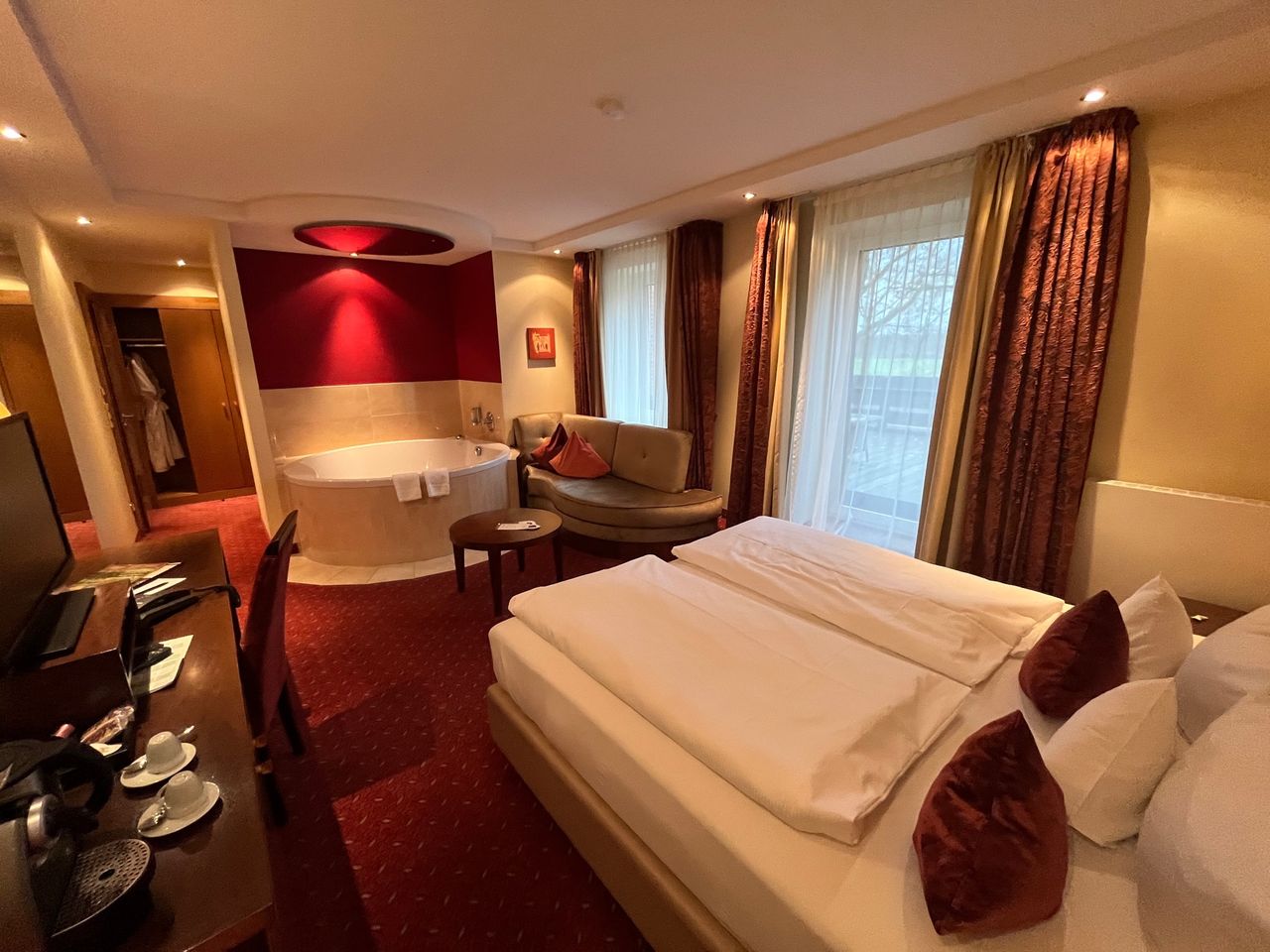 Romantik Suite