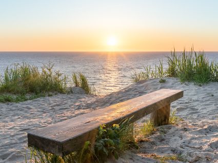 8 Tage Einfach mal Richtung Ostsee