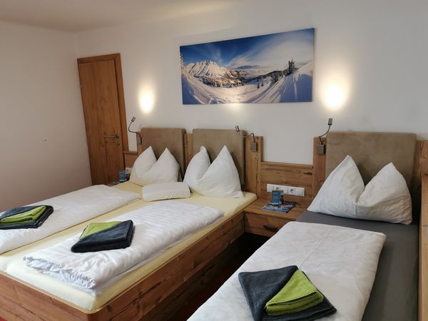 4 Tage Kurzurlaub in den Bergen im schönen Wagrain, Salzburg inkl. Frühstück