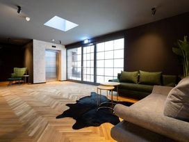 2 Tage im 133 Boutique Hotel Karlsruhe