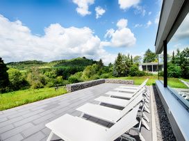 Ferienzeit im Seehotel am Stausee