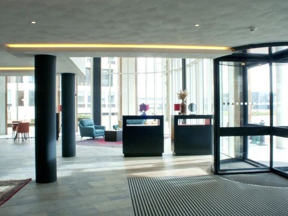 Bastion Hotel Arnhem