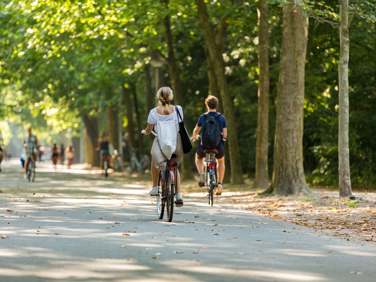 2 Tage im Inntel Hotel die Domstadt Hollands erkunden