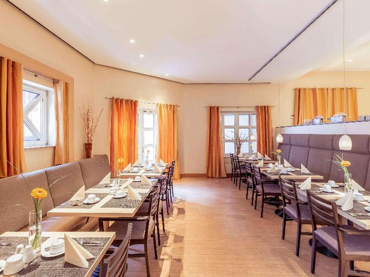 2 Tage im Mercure Hotel Koeln City Friesenstrasse