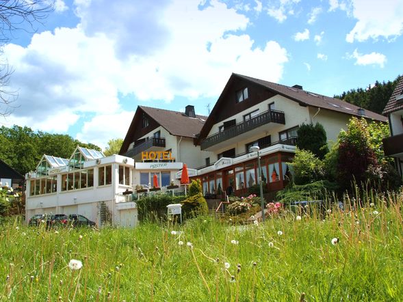 Landhotel Püster