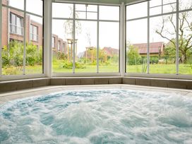 Schnupper Wellness - 4 Tage im schönen Ostfriesland