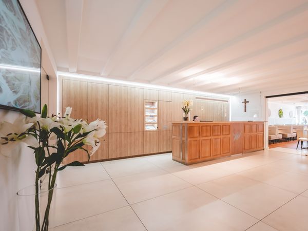 Zauberhafte Rheinische Apfelroute - 4 Tage in Swisttal, Nordrhein-Westfalen inkl. Halbpension