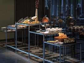 2 Tage im Radisson Blu Hotel Cologne 