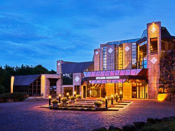 Casino Royal im größten Casino der Bundesrepublik