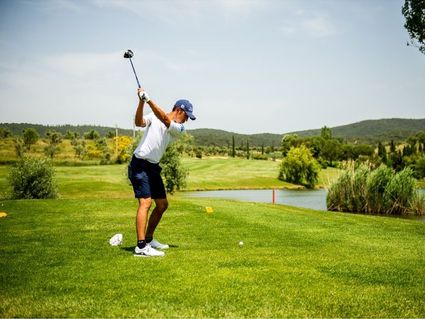 Golf, Genuss & Dolce Vita in der Toskana - 3 Tage