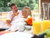 Wellness- Schnuppertage in der Dübener Heide inkl. Dinnerbuffet & Massage