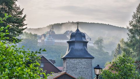 Südharz
