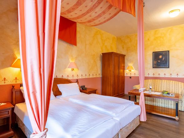 Superior Doppelzimmer