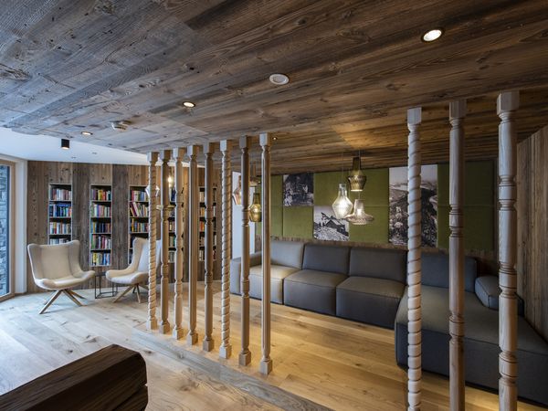 4 Tage 5 Almgolftage im Salzburger Land mit Greenfee & Cart in St. Margarethen im Lungau inkl. Halbpension Plus