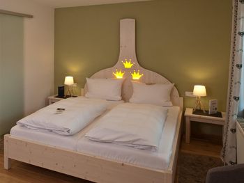 4 Tage Fränkische Auszeit: Sauna & Genuss-Package
