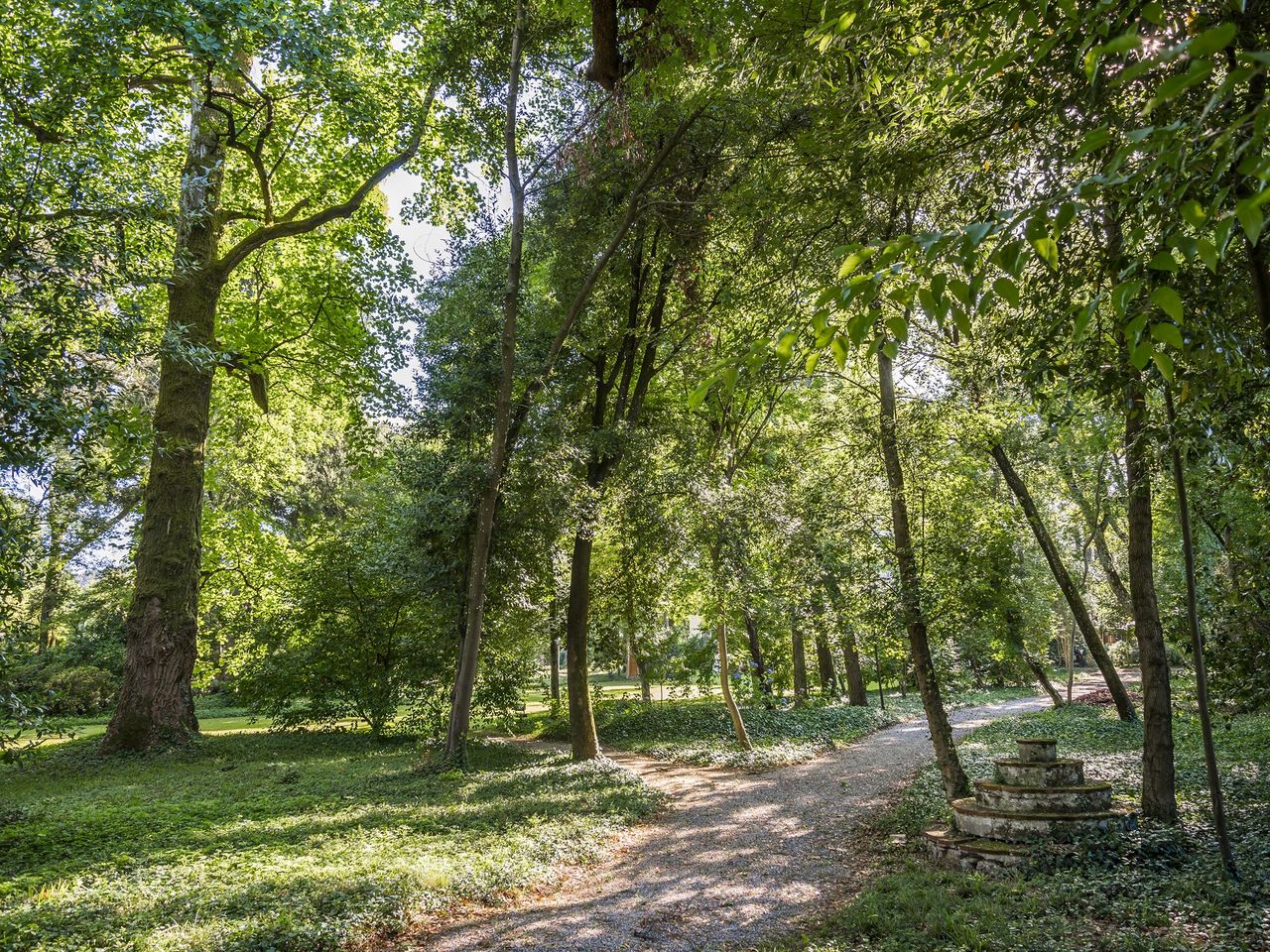 Italienische Eleganz - 2 Tage in Lucca mit Frühstück