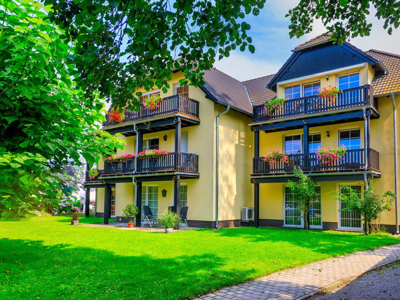 Parkpension Burg im Spreewald