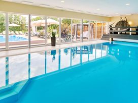 Last-Minute!- Freundinnen-Wellness-Spezial