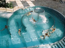 Erholung pur: 5 Nächte Wellness in Kempten