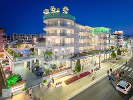 Auszeit am Mittelmeer - 4 Tage mit HP