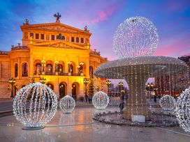 Opel-Zoo Tickets mit Hotel