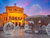 Opel-Zoo Tickets mit Hotel