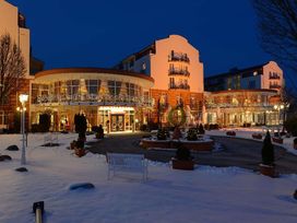 2 Tage Wohlfühlen in Bad Göggling mit Frühstück