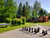 5 Tage Urlaub mit HP+ im Hotel Ferienclub Bellevue am Walchsee