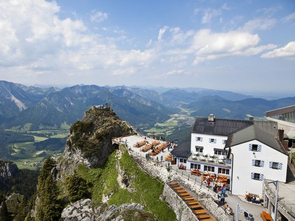 8 Tage Urlaub mit Frühstück im Holiday Inn Express Rosenheim, an IHG Hotel, Bayern inkl. Frühstück