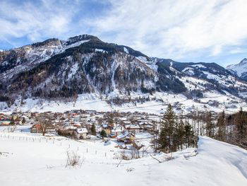 5 Tage Wander-Erlebnis im Herzen des Vorarlbergs