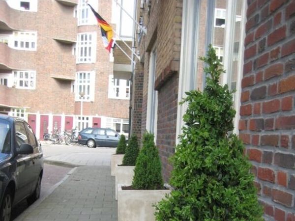 Zauberhafte Zeit -6 Tage im Hotel Flipper Amsterdam Nur Übernachtung