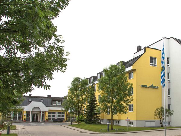 3 Tage München erleben und geniessen in Unterschleissheim, Bayern inkl. Frühstück
