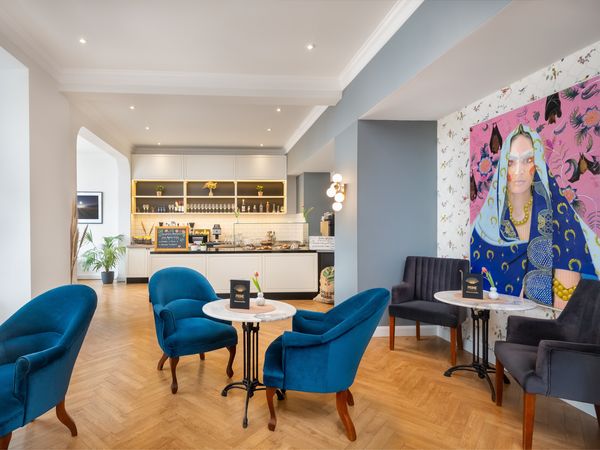 3 Tage Usedom Schnuppern in Seebad Ahlbeck, Mecklenburg-Vorpommern inkl. Halbpension