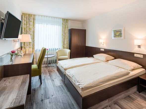 Waldhotel Schäferberg Kassel