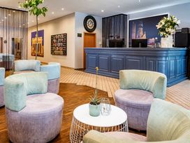 3 Tage Städtetrip Berlin Kurfürstendamm