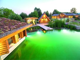 4 Wellnesstage in der Obermain Therme