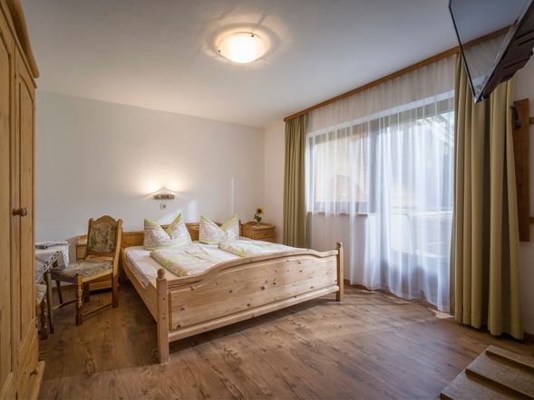 Doppelzimmer standard