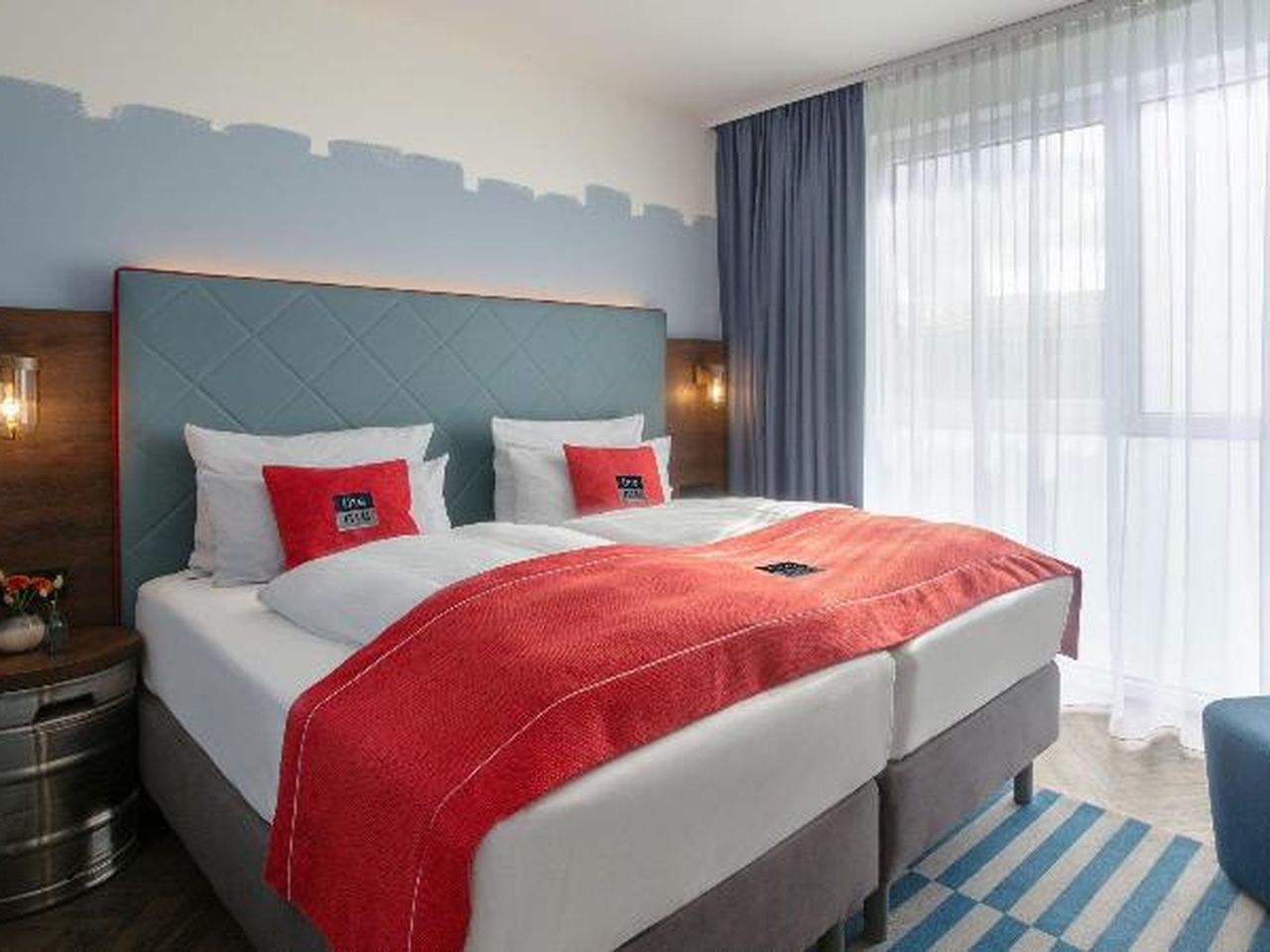 Moin, Moin - 2 Tage im The Niu Keg in Hamburg