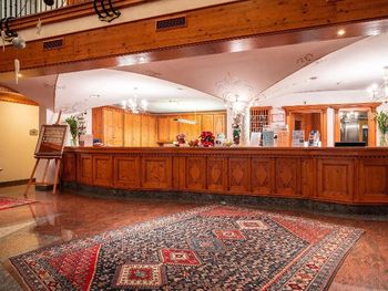 Urlaub 4 Tage mit HP im Wellnesshotel Schönruh